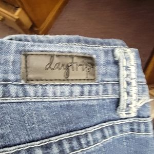 34L Daytrip Bootcut jeans